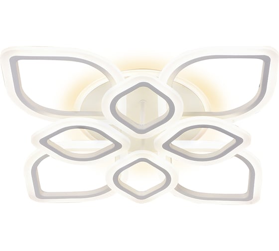 Накладной светильник Ambrella Light Original FA517