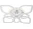 Накладной светильник Ambrella Light Original FA517 5