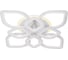 Накладной светильник Ambrella Light Original FA517 6