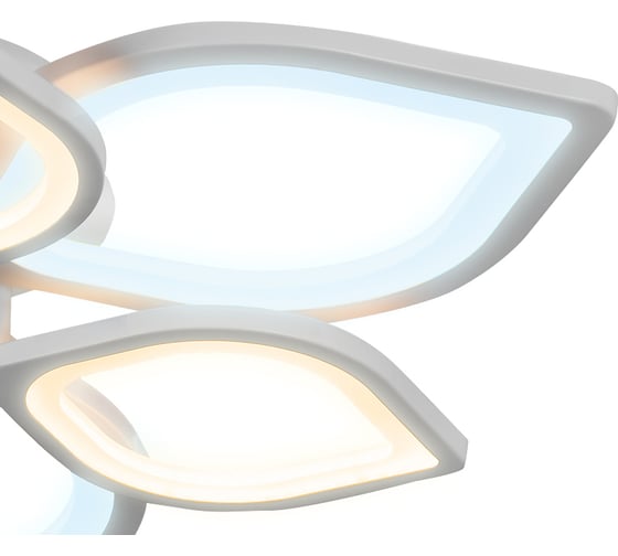 Накладной светильник Ambrella Light Original FA445