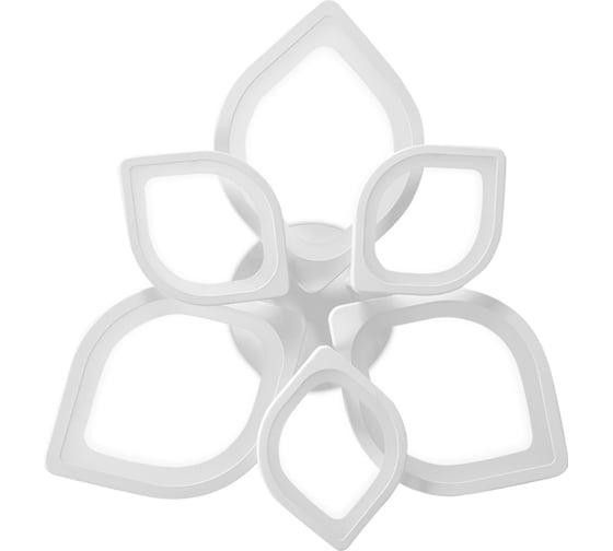 Накладной светильник Ambrella Light Original FA445