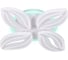 Накладной светильник Ambrella Light Original FA507 6