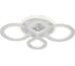 Накладной светильник Ambrella Light Original FA520 5