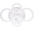 Накладной светильник Ambrella Light Original FA520 9