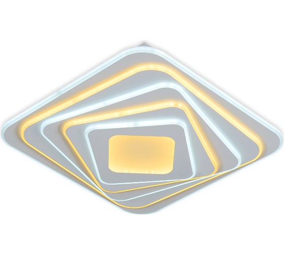 Накладной светильник Ambrella Light Original FA816
