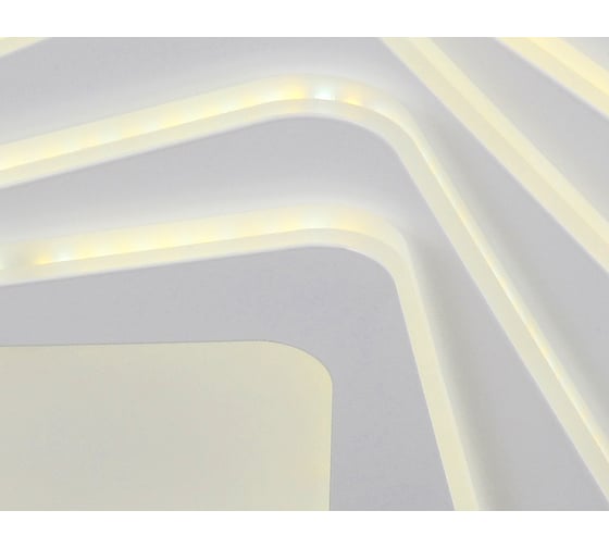 Накладной светильник Ambrella Light Original FA816