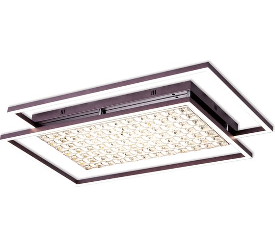 Накладной светильник Ambrella Light Ice FA115 1