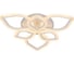 Накладной светильник Ambrella Light Original FA515 3