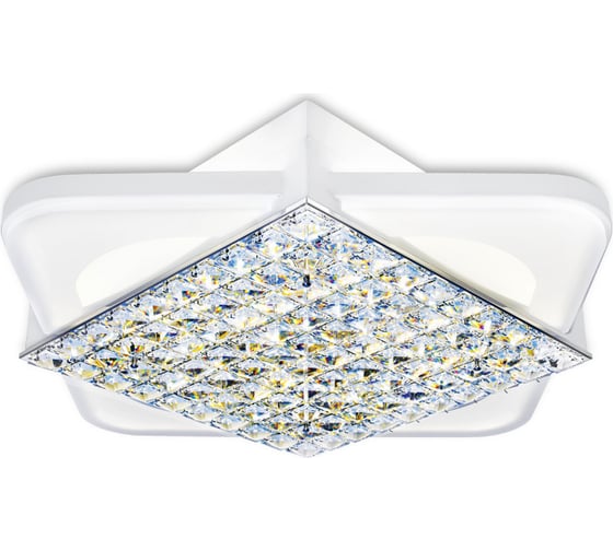 Накладной светильник Ambrella Light Ice FA124