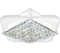 Накладной светильник Ambrella Light Ice FA124 1