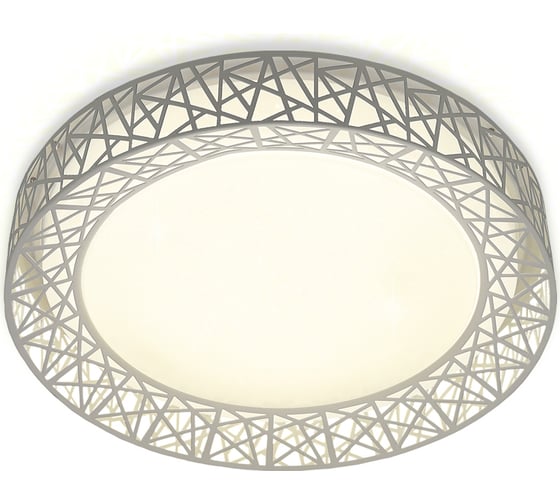 Накладной светильник Ambrella Light Design FF122 1