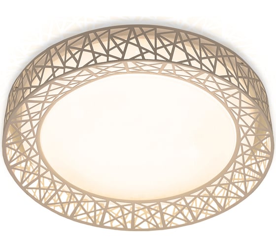 Накладной светильник Ambrella Light Design FF122