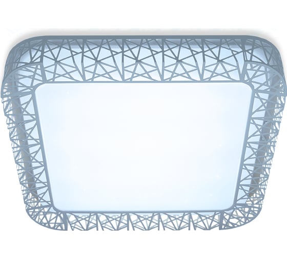 Накладной светильник Ambrella Light Design FF124