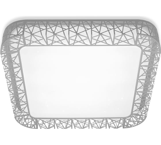 Накладной светильник Ambrella Light Design FF124