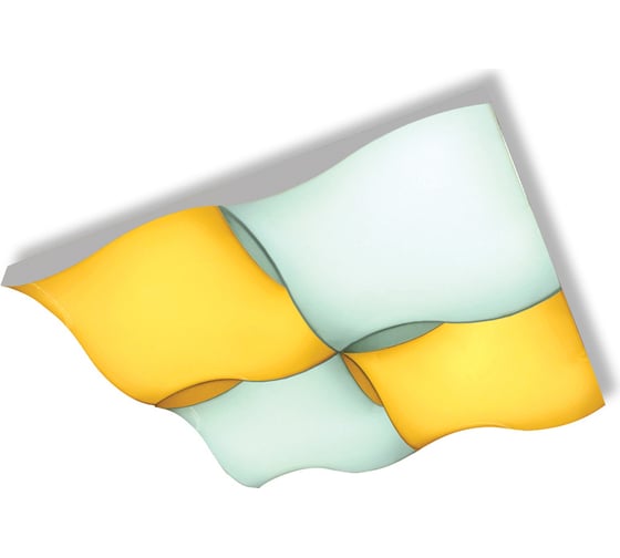Накладной светильник Ambrella Light Parus FP2354 1