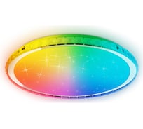 Накладной светильник Ambrella Light Dance FF502