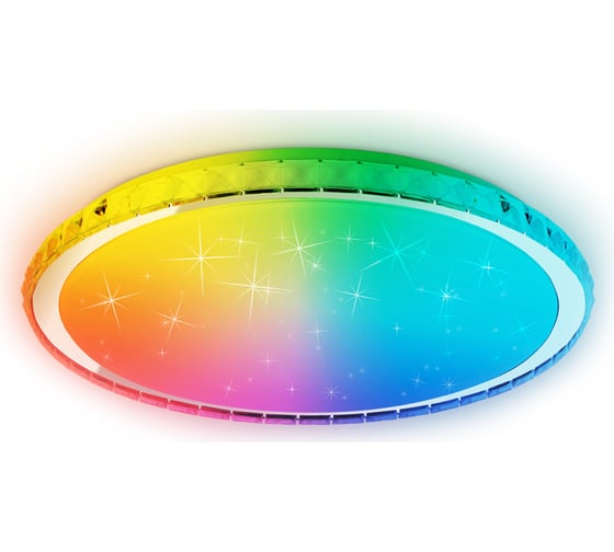 Накладной светильник Ambrella Light Dance FF502 1