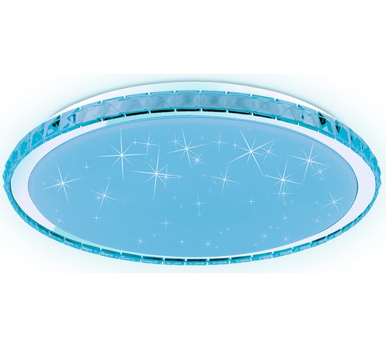 Накладной светильник Ambrella Light Dance FF502