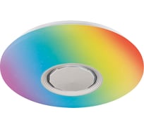 Накладной светильник Ambrella Light Dance FF201