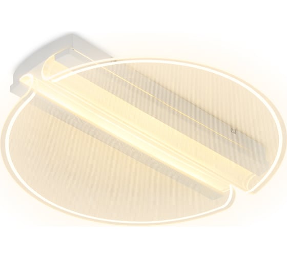 Накладной светильник Ambrella Light Original FA613