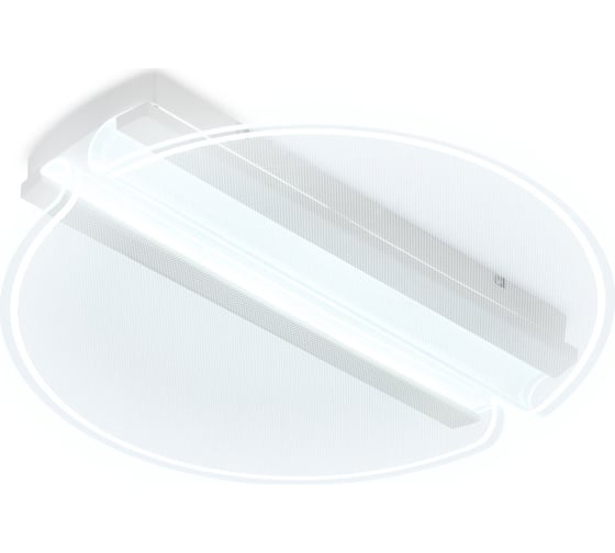 Накладной светильник Ambrella Light Original FA613