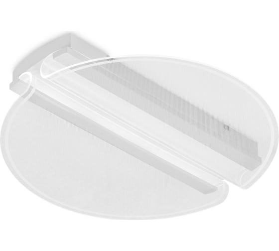 Накладной светильник Ambrella Light Original FA613