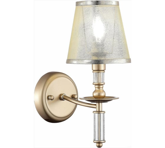 Бра Evoluce Vinci SLE1115-201-01