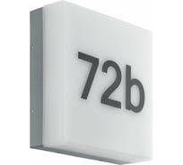 Подсветка номера EGLO Cornale 97289
