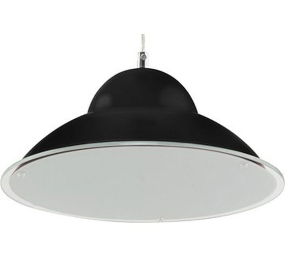 Светодиодный подвесной светильник HOROZ ELECTRIC 15W, Чёрный, 4000K, 220-240V 020-005-0015 HRZ00000787 1