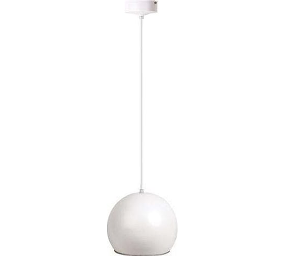Светодиодный подвесной светильник HOROZ ELECTRIC 20W, Белый, 6400K, 220-240V 020-001-0020 HL872L HRZ00000794 1