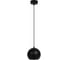 Светодиодный подвесной светильник HOROZ ELECTRIC 20W, Чёрный, 6400K, 220-240V 020-001-0020 HL872L HRZ00000796 1