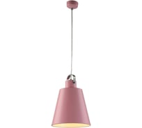 Светодиодный подвесной светильник HOROZ ELECTRIC 5W, Розовый, 4200K, 180-260V 020-003-0005 HL876L HRZ00000808