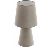 Настольная декоративная лампа EGLO ПРОМО Carpara 97124