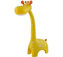 Настольная светодиодная лампа HOROZ ELECTRIC ASTRO 6W Желтый 100-240V 049-026-0006 HRZ00002392