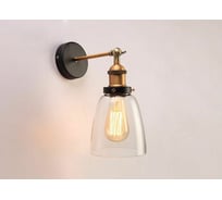 Бра Moderli Body V1680-1W