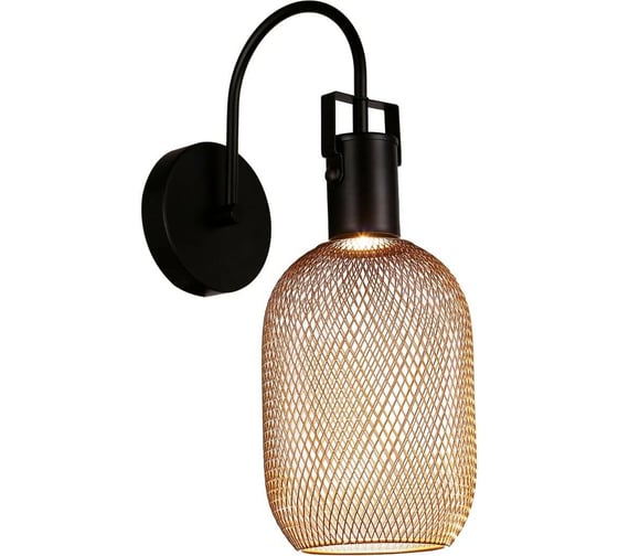 Бра Moderli Alina V2800-1W 1