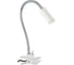 Настольная светодиодная лампа HOROZ ELECTRIC 3W Белый 220-240V 049-004-0003 HL007L HRZ00000698 1