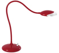 Настольная светодиодная лампа HOROZ ELECTRIC 3W Красный 220-240V 049-005-0003 HL011L HRZ00000706