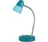 Настольная светодиодная лампа HOROZ ELECTRIC 3W Синий 220-240V 049-007-0003 HL013L HRZ00000711 1