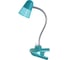 Настольная светодиодная лампа HOROZ ELECTRIC 3W Синий 220-240V 049-008-0003 HL014L HRZ00000716 1