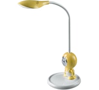 Настольная светодиодная лампа HOROZ ELECTRIC 5W Желтый 100-240V 049-009-0005 HRZ00000681