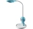 Настольная светодиодная лампа HOROZ ELECTRIC 5W Синий 100-240V 049-009-0005 HRZ00000680 1