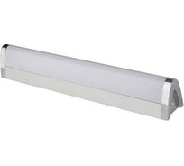 Светодиодный светильник для ванной комнаты HOROZ ELECTRIC EBABIL-12 12W, Хром, 4200K, 85-265V 040-010-0012 HRZ00002820