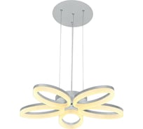 Светодиодная люстра HOROZ ELECTRIC ELEGANCE-40 40W Белый 4000K 220-240V 019-006-0040 HRZ00000818