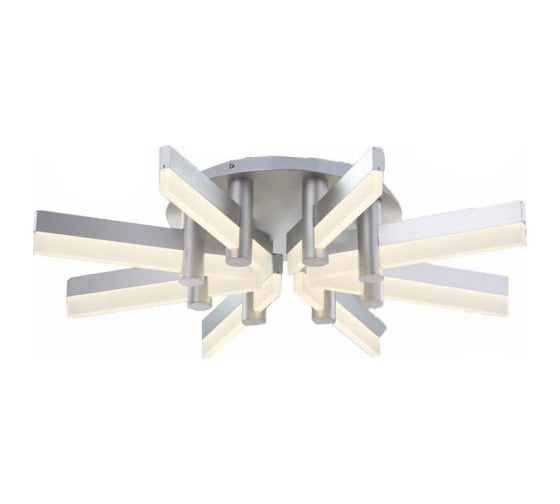 Светодиодная люстра HOROZ ELECTRIC EXCLUSIVE-40 40W Белый 4000K 220-240V 019-004-0040 HL869L HRZ00002558