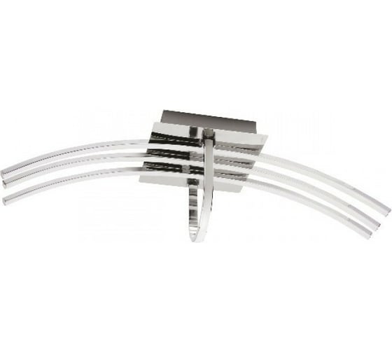 Светодиодная люстра HOROZ ELECTRIC ORION 30W 4000K 110-240V 019-017-0030 HRZ01000699