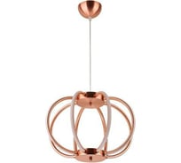Светодиодная люстра HOROZ ELECTRIC PHOENIX 38W Красная медь 4000K 110-240V 019-020-0038 HRZ01000700
