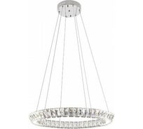 Светодиодная люстра HOROZ ELECTRIC TORNADO-30 30W 4000K 180-260V ХРУСТАЛЬ 019-025-0030 HRZ01000705