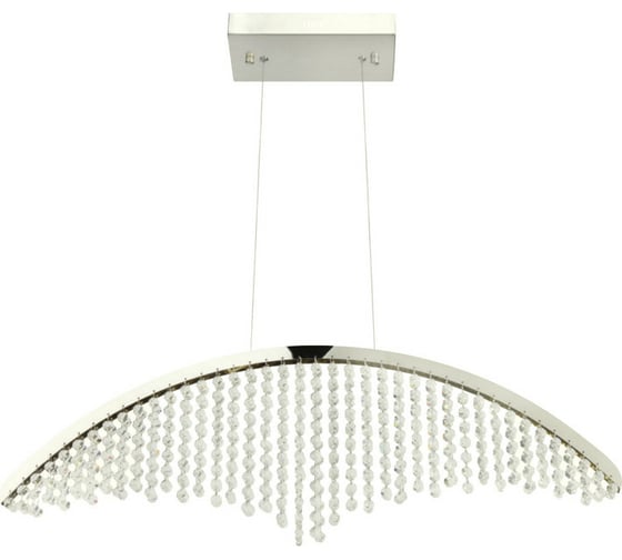Светодиодная люстра HOROZ ELECTRIC VOYAGER-18 18W 4000К 180-260V 019-041-0018 HRZ33002958