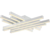 Светодиодная люстра HOROZ ELECTRIC 132W Белый 4000K 220-240V 019-009-0132 HRZ00000822